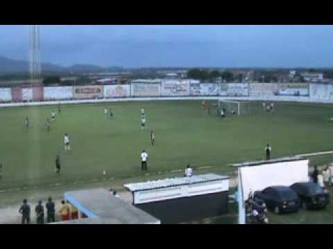 TREZE 3  x  2 Corinthians de Caicó-RN