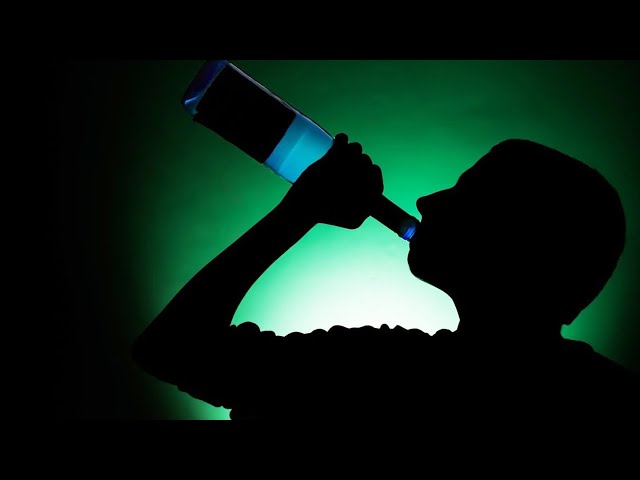 43 подростка в Ангарске за год задержаны пьяными