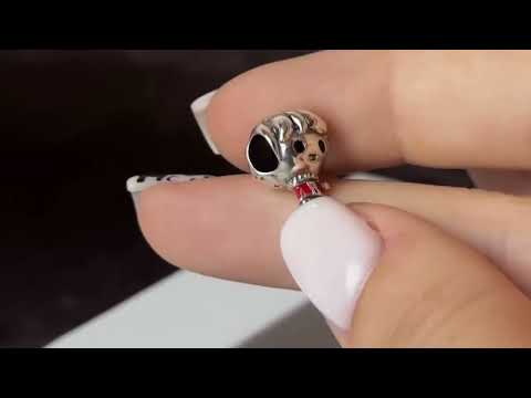 Шармики для любителів Гарі Поттера