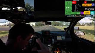 Endurance Race LIVE - Spirit 737 takes on Autobahn Country Club - Lemons Racing