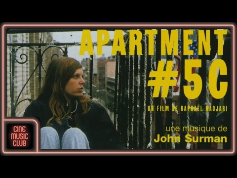 John Surman - Loneliness / The crime (extrait de la musique du film "Apartment # 5C")