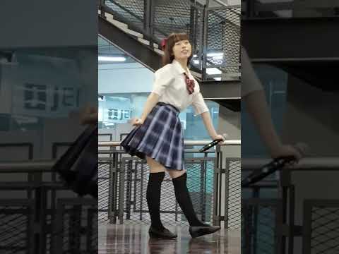 220515 (Kaede Fancam) RELIVE世界 - Tadayume Jyanai @ Thanya Park Idol Party