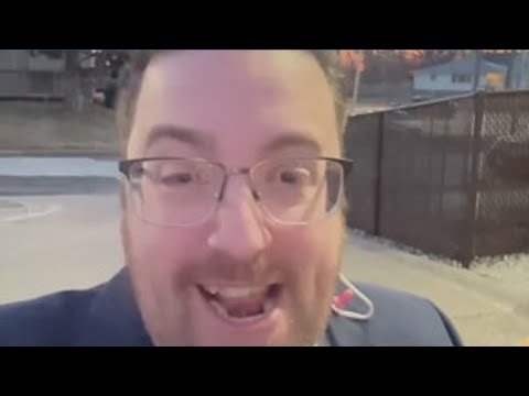 Snow showers on the way for Thursday