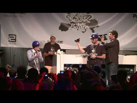 ‪krNfx - Canada - 2nd Beatbox Battle World Championship