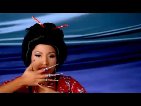 Rick Ross ft Nicki Minaj   You The Boss