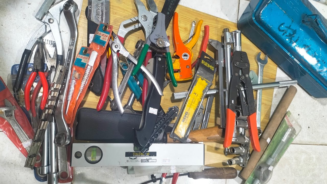 Clip B : Đồ nghề hàng nhật bãi , Đồ bãi nhật . thắng 0966924801