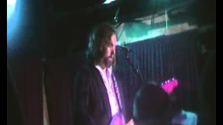 Rich Robinson, The Giving Key.
