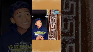 Download lagu Kenapa harus murung kalau bisa goyang bokong? #lucu #komedi #celanapendek #shortsfeed mp3 Download lagu Kenapa harus murung kalau bisa goyang bokong? #lucu #komedi #celanapendek #shortsfeed mp3