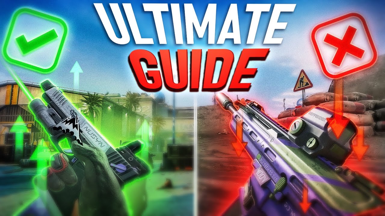 The ULTIMATE Delta Force Beginner Guide