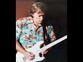David Gilmour // You Know I'm Right // 1984