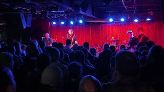 Ted Leo &amp; the Pharmacists -- Criminal Piece