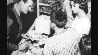 Claude King..........Whirlpool  (Of Your Love)