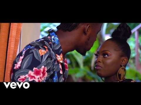 Khardos - Right Feeling (Official Video)