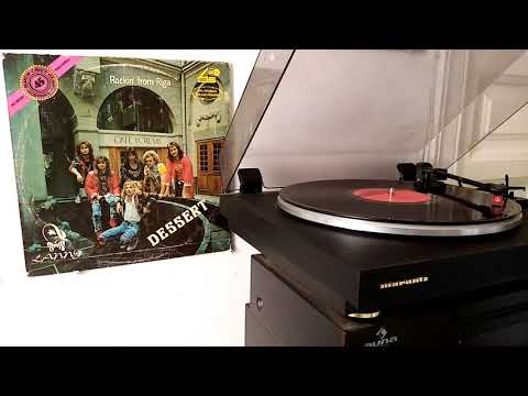 DESSERT: Rockin' from Riga - (Album: Rockin' from Riga - 1990)