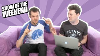 Show of the Weekend: Solo a Star Wars Story and Mike&#39;s Kessel Run Attempt