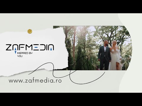 Magia unei Nunti la Hambar