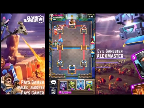 CREAM SQUAD VS DJVU PARTIDO GANGSTER CUP