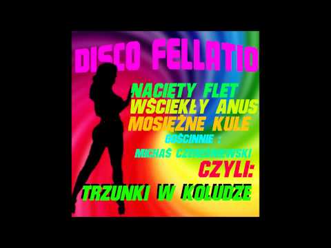 Michaś Czereśniewski - Pornorobik