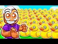 Roblox Duck Army