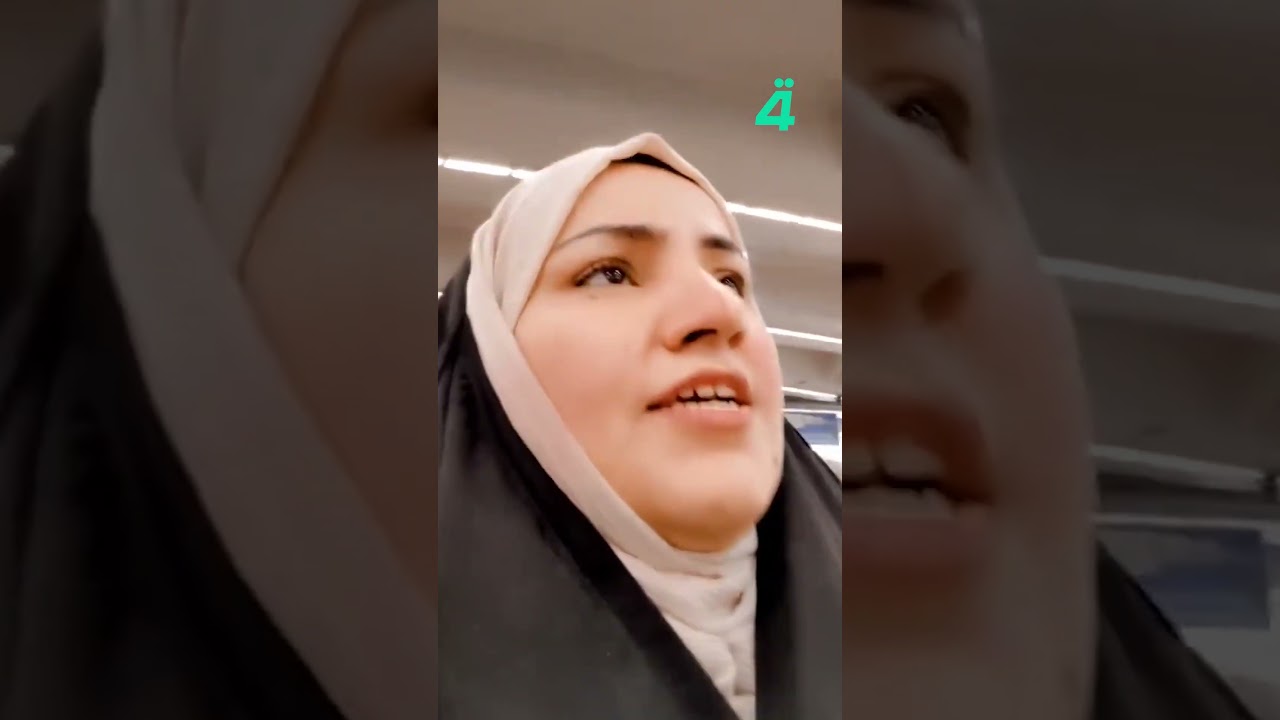 فيديو | رجم الشيطان على الطريقة العراقية