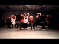 J-Lo ft. Jack Mizrahi- Tens | Choreo By Adri 