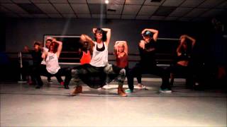 J-Lo ft. Jack Mizrahi- Tens | Choreo By Adri