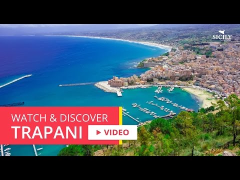 Visit Trapani