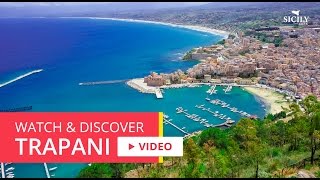 Visit Trapani