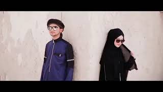 Download lagu Ceng Zamzam dan Neng Kayla mp3 Download lagu Ceng Zamzam dan Neng Kayla mp3