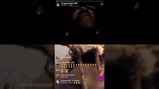 Young Thug ft Juice Wrld On God snippet 2019