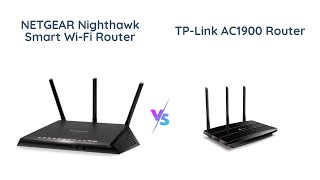 NETGEAR vs TP-Link: Which Router is better?