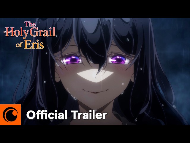 Official Trailer [Subtitled]