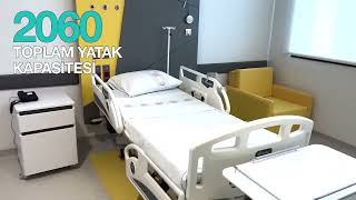 İzmir Şehir Hastanesi Tanıtım Filmi