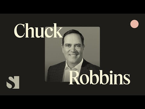 Principals Live with Cisco Chair and CEO Chuck Robbins | Semafor thumbnail