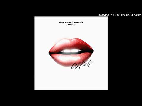 Era7capone ft. Batuflex - CISTAK ( Official Video ) BEAT