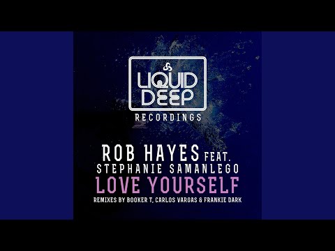 Love Yourself (Slam Inducer Space Dub Mix)
