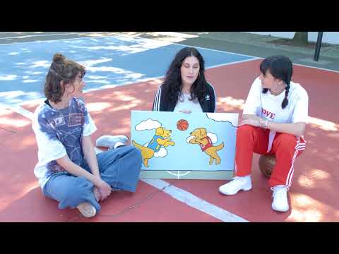 download lagu mp3 mp4 Grace Miceli, download lagu Grace Miceli gratis, unduh video klip Grace Miceli