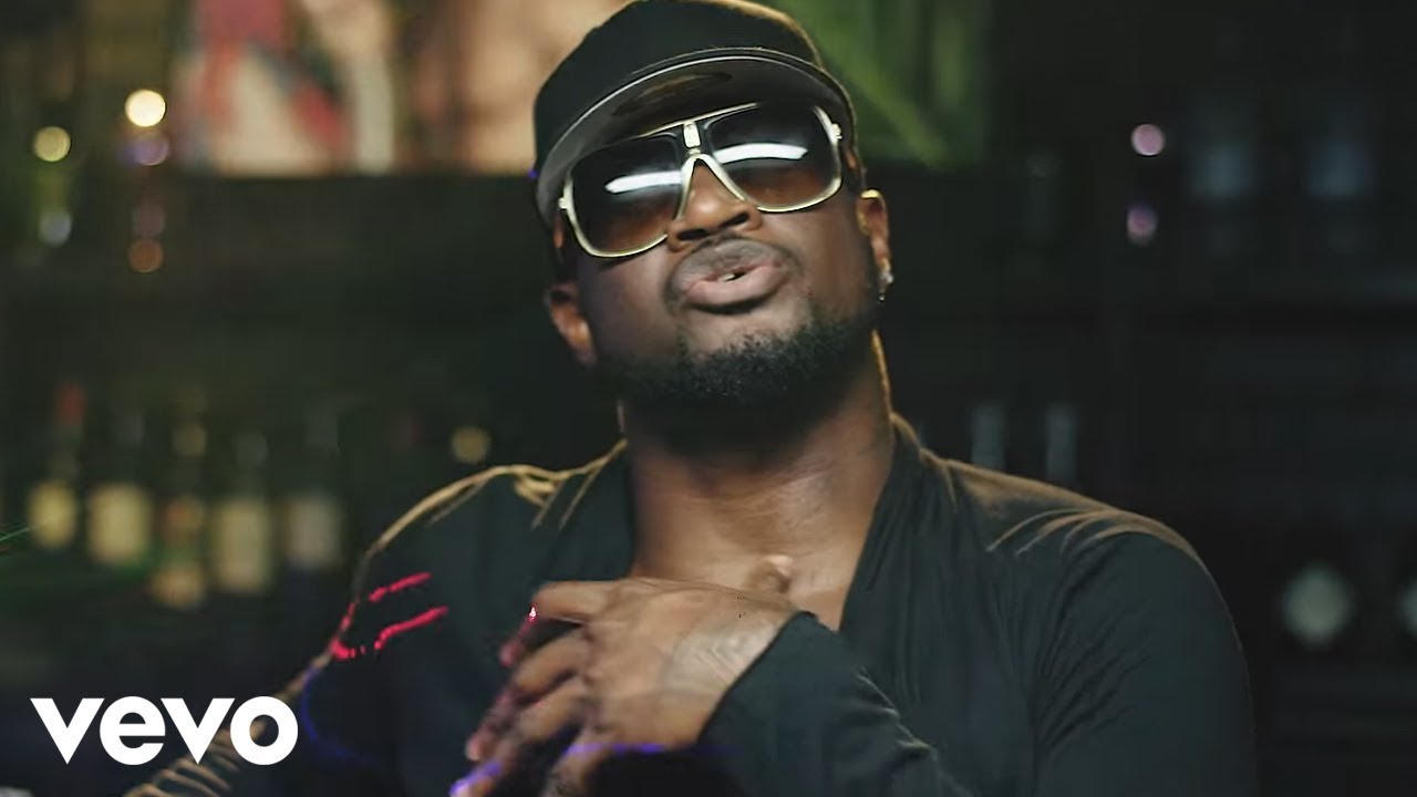 P-Square — Away