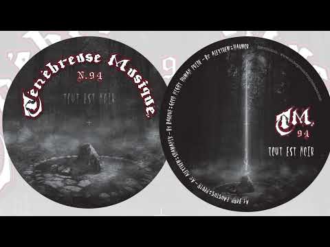 "Good Night Human Pride" - Barouf - Ténébreuse Musique 94