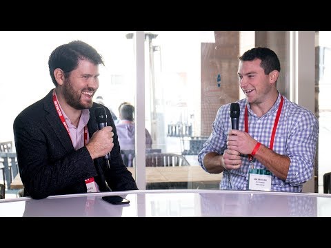 Livestream Lounge with Dan Bresciani of Loco Coffee - YouTube