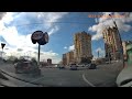 Centru Constanta Spre Autostrada Soarelui A2 Via Bld Ferdinand Bld I C Bratianu