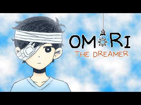 OMORI THE DREAMER - Full Playthrough (All Achievements)