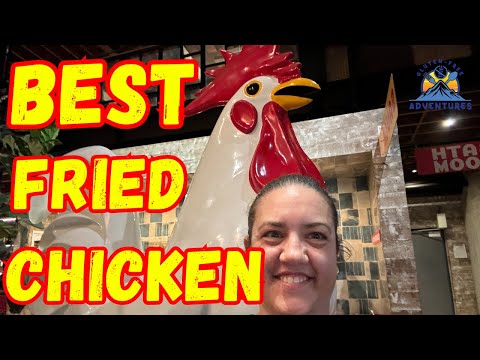 Best Fried Chicken in Orange County California Crack Shack Gluten Free