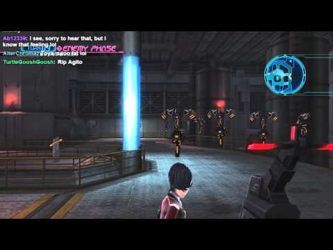 【Chiaki Plays Lost Dimension】「Part 11」