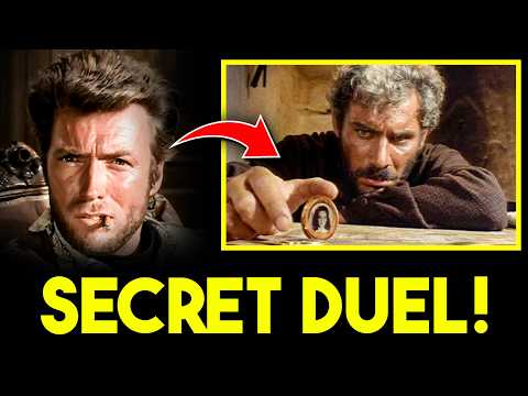 For a Few Dollars More (1965): 25 SECRETS Hidden for Decades
