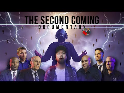 Video-Vorschau: The Second Coming Documentary