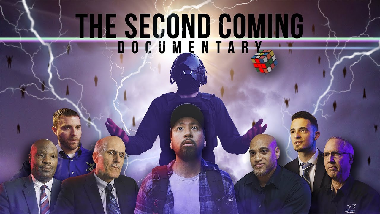 The Second Coming Documentary | SFP