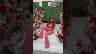 Chanel West Coast celebrating her new show w/ MTV💕