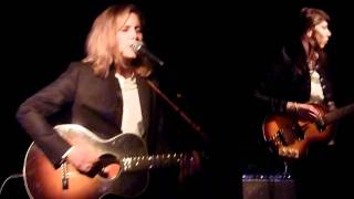 Theodore, Paul & Gabriel - Writing songs @ La Loge