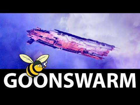 GOONSWARM - Grand Theft Hel